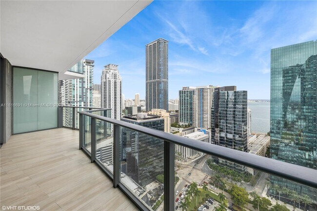property at 1300 S Miami Ave