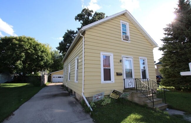 property at 354 Tompkins St