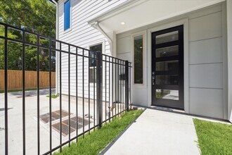 540 Janisch Rd in Houston, TX - Building Photo - Building Photo