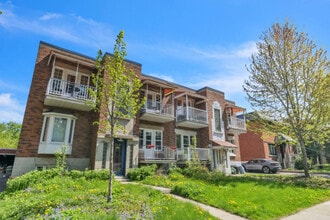 6419-610e 10e Avenue in Montréal, QC - Building Photo - Building Photo