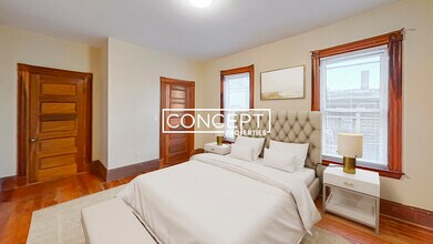 1526 Tremont St in Boston, MA - Building Photo - Building Photo