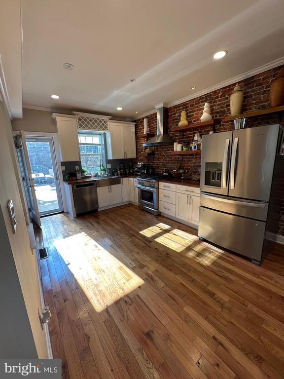 3536 Mantua Ave in Philadelphia, PA - Building Photo - Building Photo