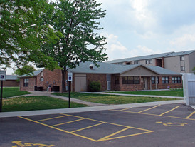 Landmark Village Apartments