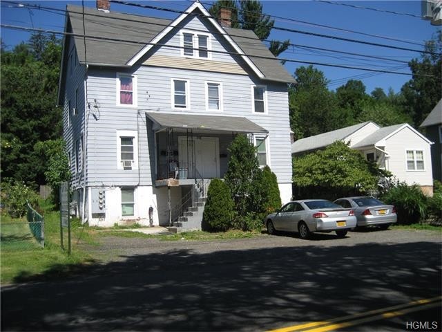 314 N Midland Ave in Nyack, NY - Building Photo