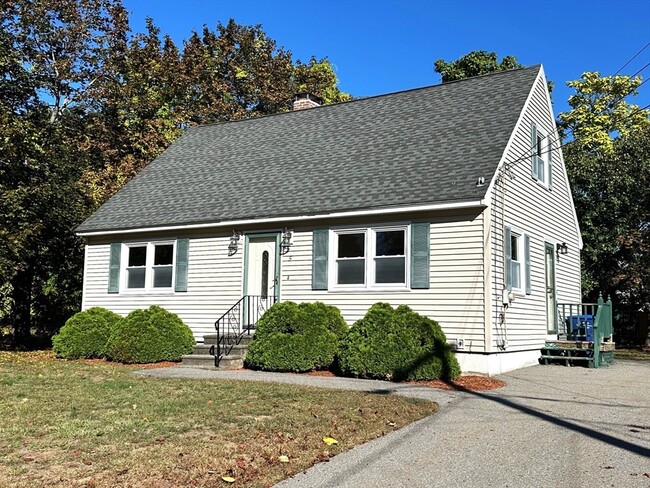 5 Nobile St in Leominster, MA - Building Photo - Building Photo