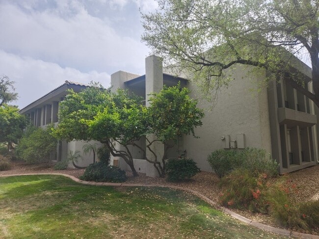 property at 5227 N 24th St