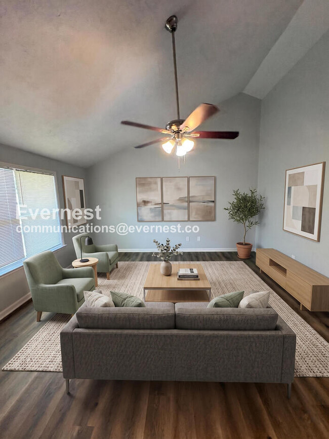 206 Dove Pl in Social Circle, GA - Building Photo - Building Photo