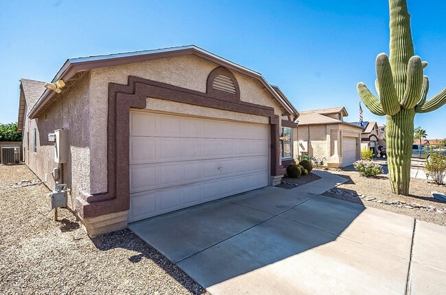 9116 E Sugar Sumac St in Tucson, AZ - Building Photo - Building Photo