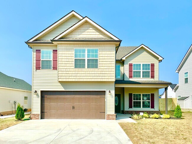 property at 987 E Creek Coyote Trl