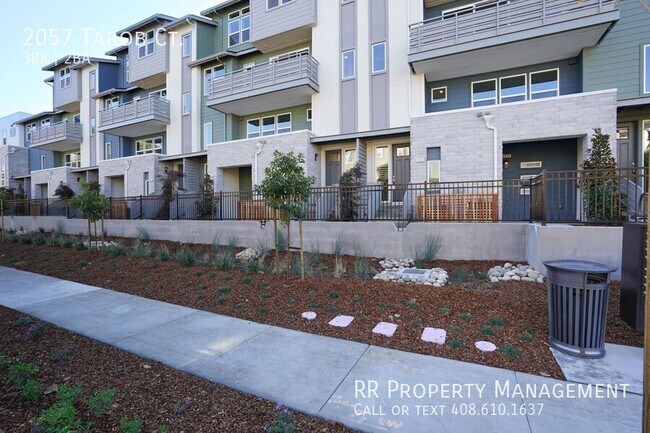 2057 Tarob Ct in Milpitas, CA - Building Photo - Building Photo