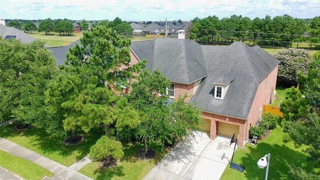 property at 4702 Payton Chase Ln