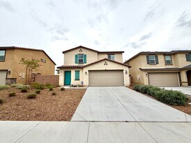 28441 Dusky Willow Dr in Lakeview, CA - Building Photo