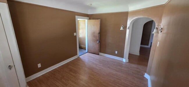 58 Waldo St in Pontiac, MI - Building Photo - Building Photo