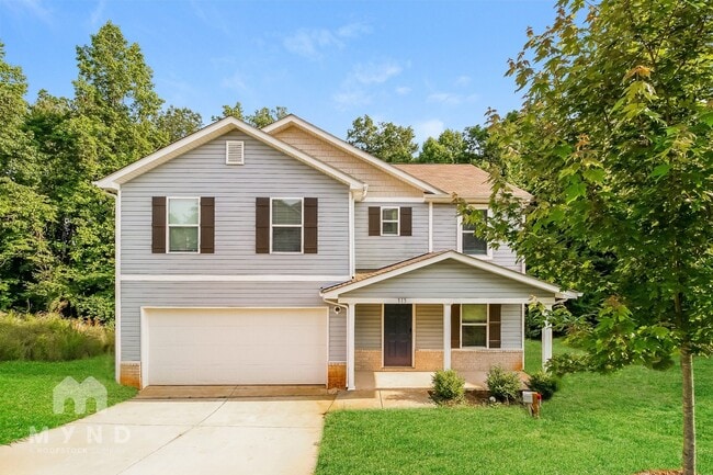 property at 515 Aberdeen St NW