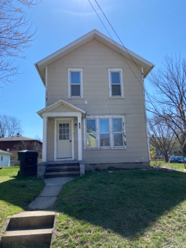 302 E Reed Ave in Bowling Green, OH - Building Photo - Building Photo