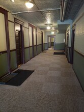 Metro Apartments in Spokane, WA - Foto de edificio - Building Photo