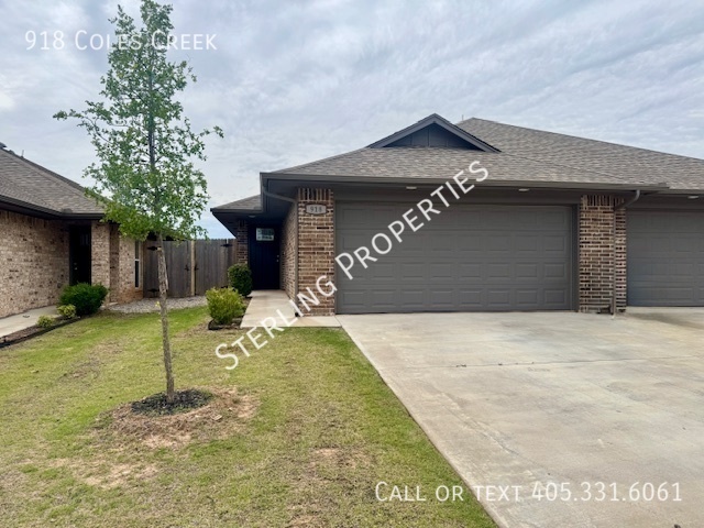 property at 918 Coles Creek