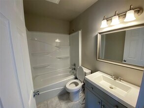 4219 Lamar St in Houston, TX - Building Photo - Building Photo