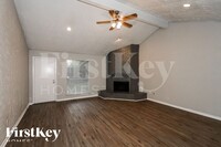 1819 Oakwell Ln in Katy, TX - Building Photo - Building Photo