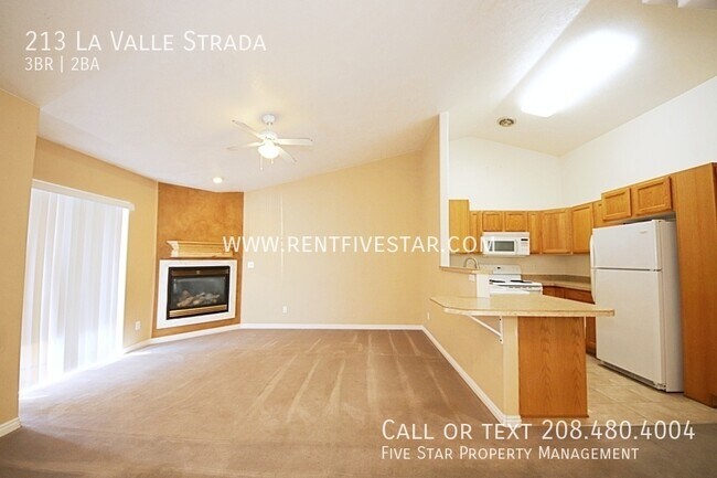 213 La Valle Strada in Pocatello, ID - Building Photo - Building Photo