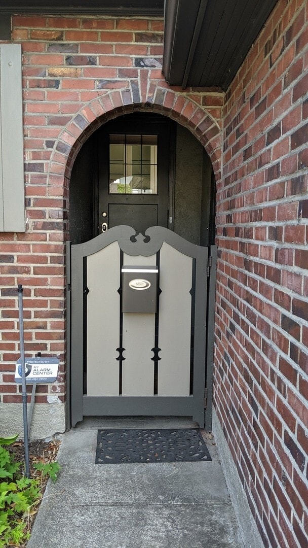 3228 Conkling Pl W in Seattle, WA - Building Photo - Building Photo