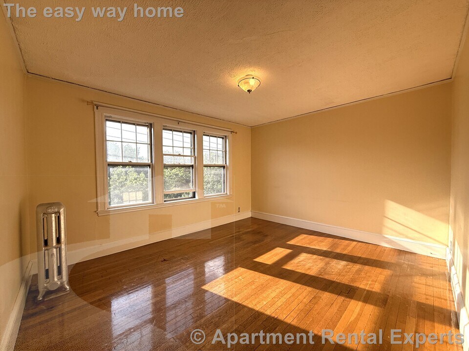 168 Norfolk St in Cambridge, MA - Building Photo