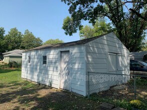 3820 13th St in Des Moines, IA - Building Photo - Building Photo