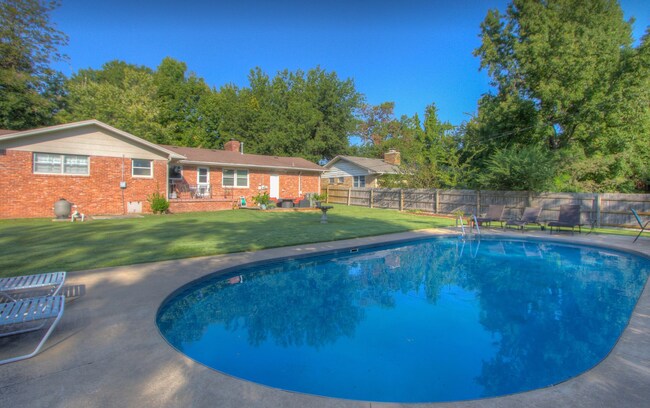 1937 S Fulton Ave in Tulsa, OK - Building Photo - Building Photo