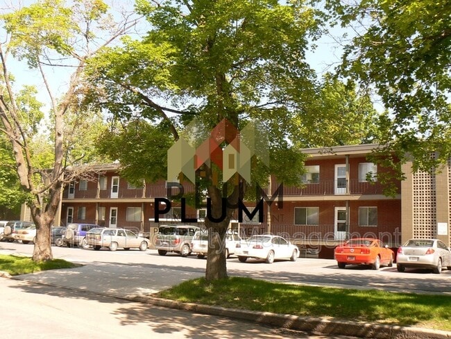 property at 200 Eddy Ave