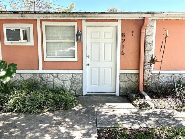 property at 8216 Krag Dr