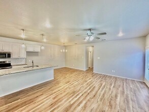 1224 Donald Preston Dr in Wolfforth, TX - Building Photo - Building Photo