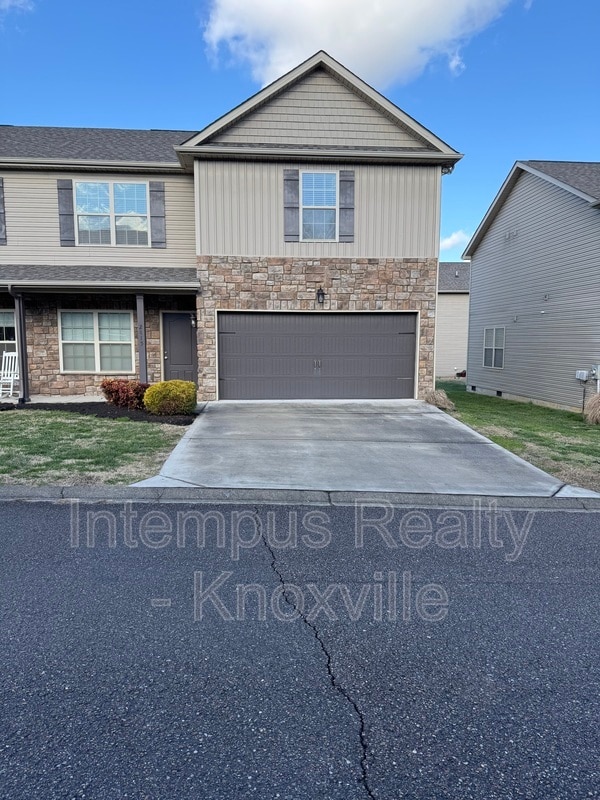 property at 2415 Flannery Way