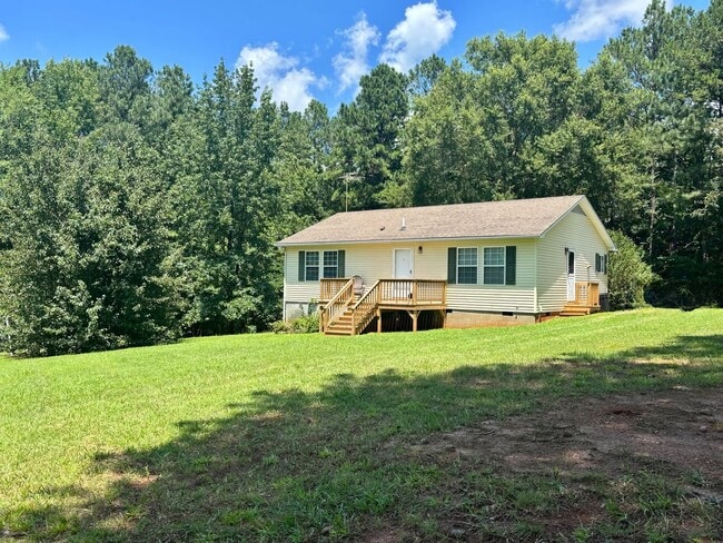 property at 136 Cannon Ln