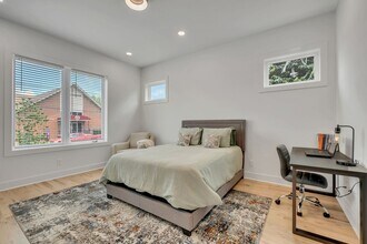 1303 Meharry Blvd in Nashville, TN - Building Photo - Building Photo