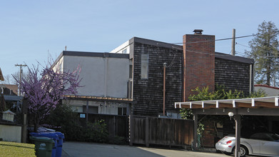 3248 Briggs Ave in Alameda, CA - Building Photo - Building Photo