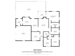 122 CR - 4936 in Kempner, TX - Building Photo - Building Photo