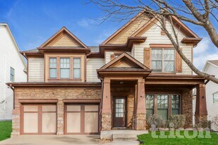 5008 Groover Dr in Smyrna, GA - Building Photo