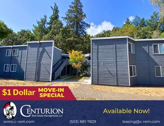 317 Senate St NW in Salem, OR - Building Photo - Building Photo