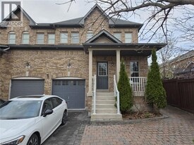 79 Mander Pl in Milton, ON - Building Photo