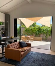 37 Matilda Ave in Mill Valley, CA - Foto de edificio - Building Photo