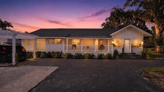 1099 Grove Ave in Mount Dora, FL - Building Photo