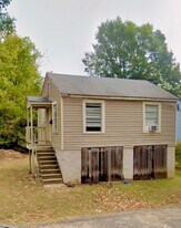 3551 W College St in Shreveport, LA - Building Photo