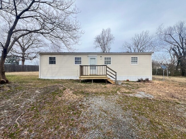 property at 114 Park Ave