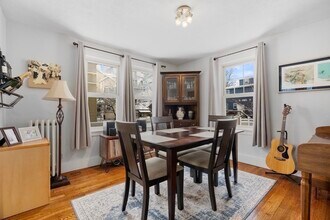 180 Jerome St, Unit 1 in Medford, MA - Building Photo - Building Photo