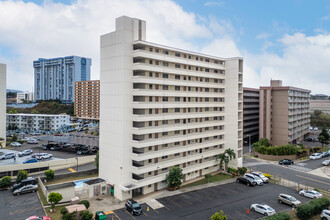 3149 Ala Ilima St in Honolulu, HI - Building Photo - Primary Photo