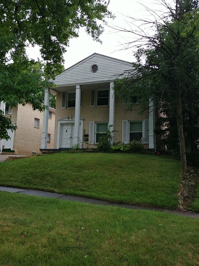 3021 Powhattan Pky, Unit Lower