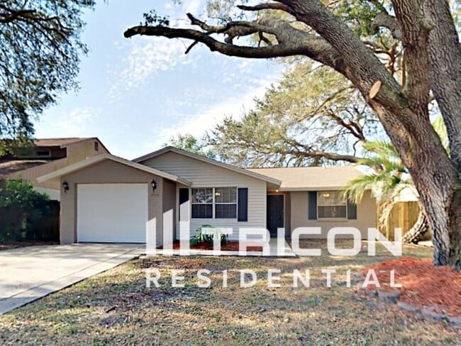 property at 3311 Russett Dr