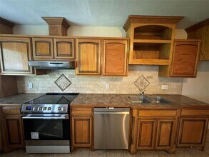 3507 Doolittle Dr in Arlington, TX - Building Photo - Building Photo