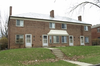 1355 W 7th Ave in Columbus, OH - Foto de edificio