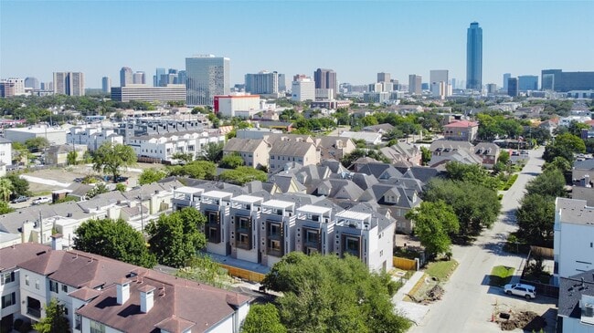 property at 5640 Dolores St